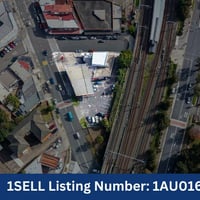 Invest/Build/Operate the business, DA approved site South Sydney - 1SELL Listing ID: 1AU0167 image