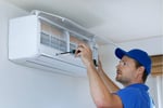Established Commercial HVAC Business