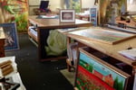 Established Picture Framing & Printing Business Wollongong | Owners Retiring