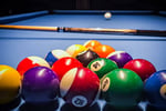 Billiards & Shisha Bar Lounge for sale in Glen Waverley area AF1517