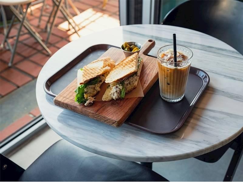 Thriving Cafe, $784 p.w. rent - Inner West, photo 3