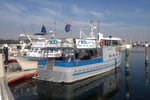 MV Lonsdale and Cruise / Tour Business for Sale