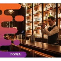 36869 - Boutique Cocktail Bar with Loyal Following image