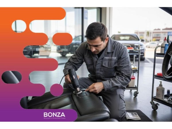 36541 - Established Mobile Services Franchise  High Returns, Owner-Operator