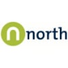North Estate Agents logo