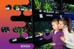 35366 Thriving Aquarium & Reptile Retail Business