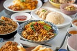 PappaRich Franchise for Sale - $50,000 Sales PW