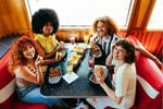 Established Burger QSR in St. Leonards