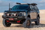 Est. 16 yrs, Mechanical Services and 4WD Products Business #423