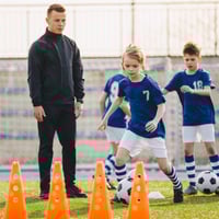 Sports Coaching Business - $250k+ Earnings image