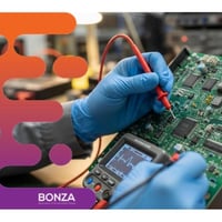 36808 Specialised Technology Repair Business with Recurring Demand image