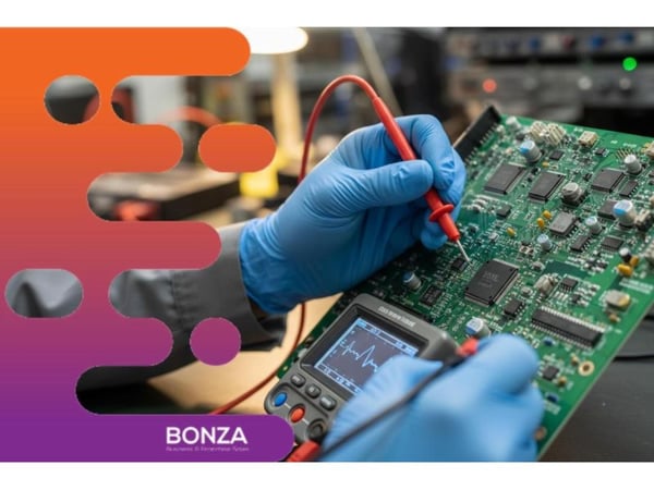 36808 Specialised Technology Repair Business with Recurring Demand