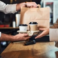 5 Day Cafe Takeaway with Accommodation Ref: 17846 image