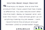 Award-Winning Australian Dog Haircare Brand with Global E-Commerce Opportunity