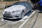 Mobile Car Wash, Detailing and Subscription Service - Sydney, NSW