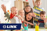 40+ Places Purpose-Built Childcare Centre for Sale