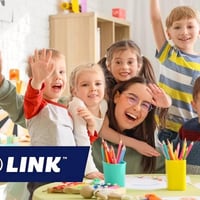 40+ Places Purpose-Built Childcare Centre for Sale image