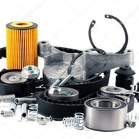 Servicing national and independent automotive parts and accessories retailers image