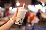 Bubble Tea Kiosk - Busy Shopping Centre - Under Management