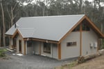 Modular Energy Efficient Building System - Victoria