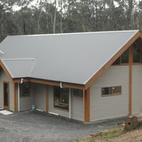Modular Energy Efficient Building System - Victoria image