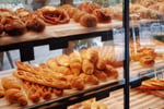 Well known Bakery with over 25 years of success,