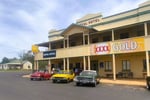 The Royal Hotel Yeoval For Freehold Sale - Busy Tourist Route - Two-storey Hotel + Land - Profit $180,000+/yr - High Growth Potential - Price $840,000