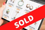 35351 Established Online Jewellery Store - Home Operated Business
