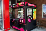 Fully Automated Robotic Bubble Tea Machine Business