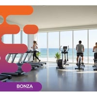 36723 Community-Focused Gym with Strong Member Retention image