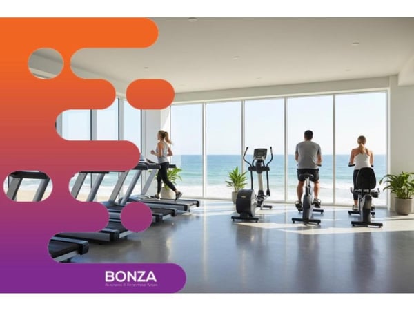 36723 Community-Focused Gym with Strong Member Retention