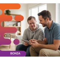 36842 NDIS Provider with Established Operating Framework image