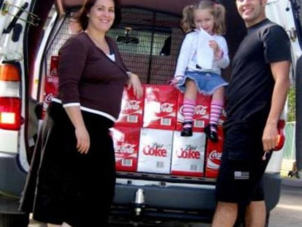 Interactive Vending Machines - Massive Return-on-Investment - Now Serving Healthy-Options plus Major Brands like Coca-Cola and Schweppes -from $50,000, photo 3