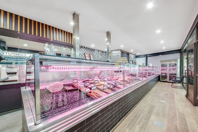 UNDER OFFER - Leading Butcher in Sought After Location – Engadine, NSW