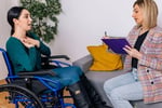 Cross Care Franchised NDIS Hurstville