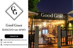 For Sale: Thriving Cafe & Restaurant