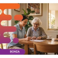 37025 - Profitable Registered NDIS Support Services Business image