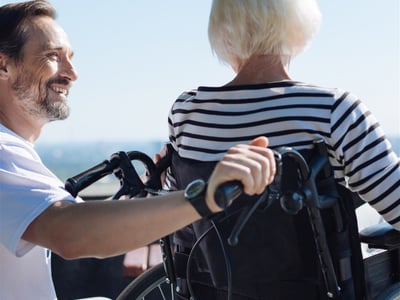 Photo of NDIS Provider in SA - Significant Business, Well Established