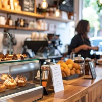 Fully Equipped Bakery And Cafe Opportunity in Torquay image