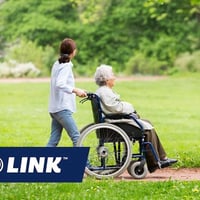 Regional NDIS Provider | Solid Client Pipeline image