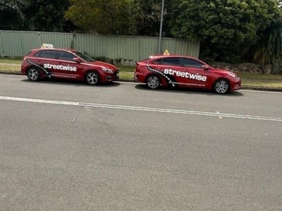High-Performing Driving School Business for Sale - Bustling Penrith, (NSW) & Surrounding Suburbs - Strong Turnover: $150,000 - Manual & Automatic Vehi image