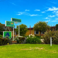 FREEHOLD - Lake Bolac Motel - 1P0565 image