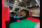 The Ninja Hub - Ninja warrior training, play and parties