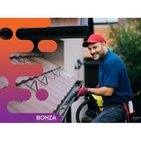 36149 - Profitable Roof & Gutter Services Business image