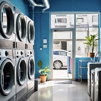 St Kilda Laundrette - Lucrative & Longstanding image