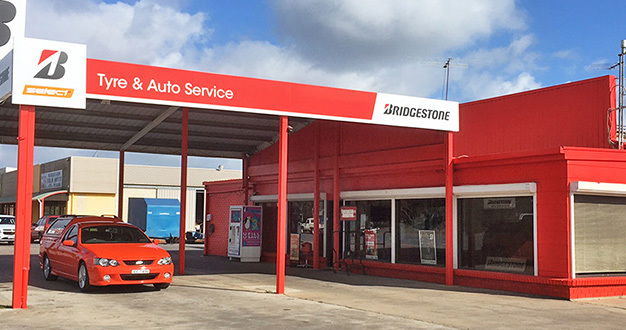Under Offer! Bridgestone Retail Tyres and Accessories – Murray Bridge, SA