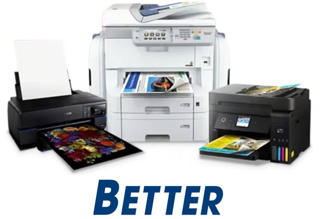 Copy Centre, Printer Consumables, Minor Computer Repairs