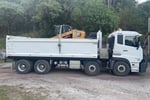 Established Earthmoving, Concreting and Fencing Business with Strong Local Demand