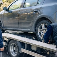 Towing & Mechanical Business - Regional WA image