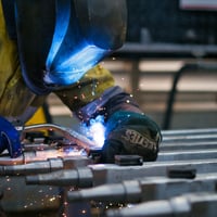 High-Performing Niche Manufacturing & Engineering Assembly Business image